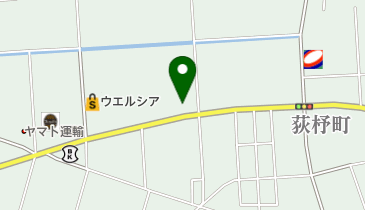 株式会社園山商事の地図画像