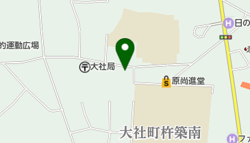 寿屋呉服店・ブライダル寿の地図画像