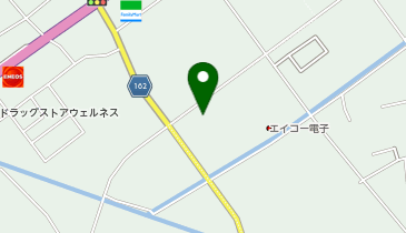 株式会社ナカサンアスファルトリサイクル工場の地図画像