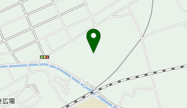 瀧川産業株式会社の地図画像
