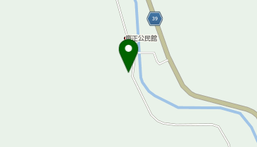 石原酒店の地図画像