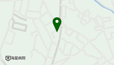 山本自転車店の地図画像