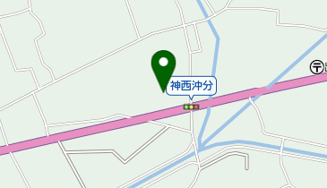 有限会社元田自動車修理工場の地図画像