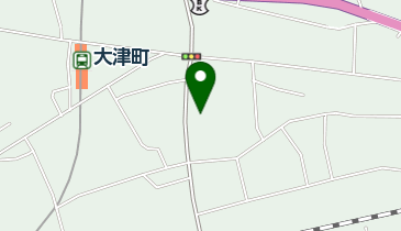 祐宗寺の地図画像