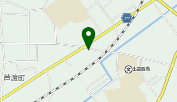 イマオカスタジオの地図画像