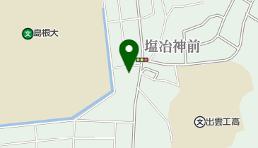 スタジオ・ナウの地図画像