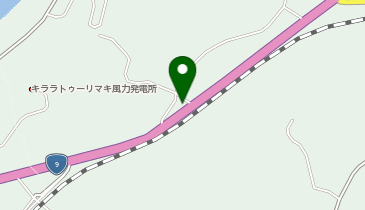 なぎら写真館の地図画像