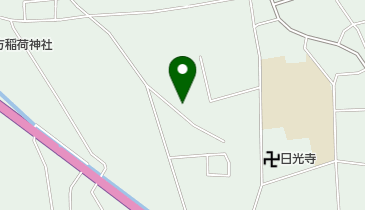 スモークハウス白南風の地図画像