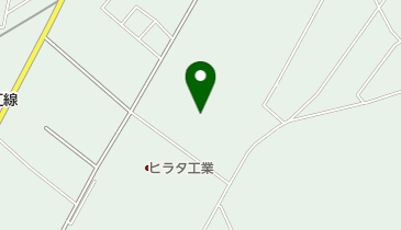 NTN鋳造株式会社の地図画像