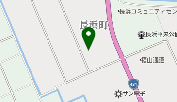 株式会社イズカの地図画像
