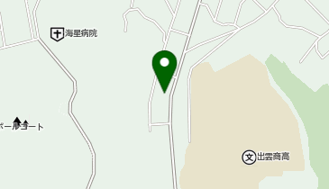 ペパンの地図画像