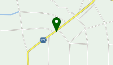 岡鍼灸の地図画像