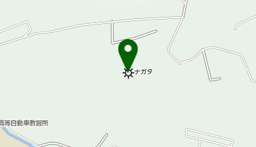 株式会社ナガタの地図画像