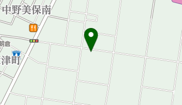 かずみ美容室の地図画像