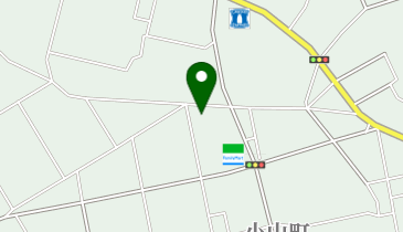 ブティックG・Bの地図画像