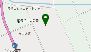 株式会社カズキの地図画像
