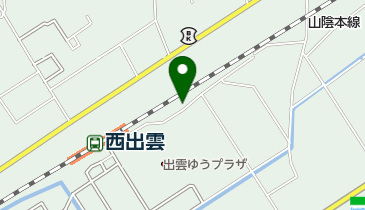 アクア・ツインズの地図画像