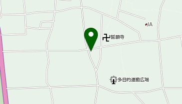 藤井精米所の地図画像