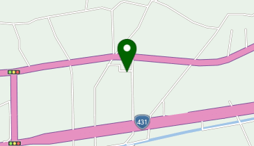 勝部商店の地図画像