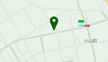 薬局かとうの地図画像