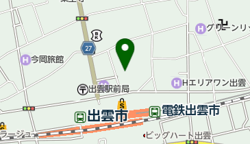 喜和の地図画像