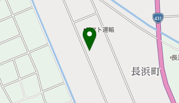 シモハナ物流株式会社出雲営業所の地図画像