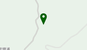 島根県動物管理センターの地図画像