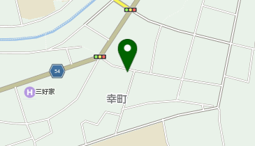 大島商店の地図画像