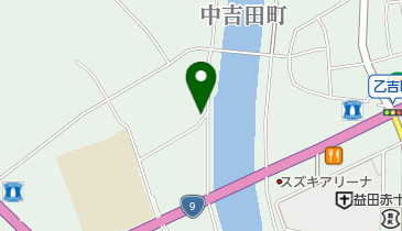 日精販有限会社の地図画像