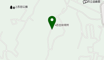 インテリア・エイムの地図画像