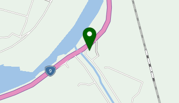 働く人の店Ami益田店の地図画像