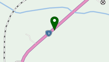 鎌手運送の地図画像