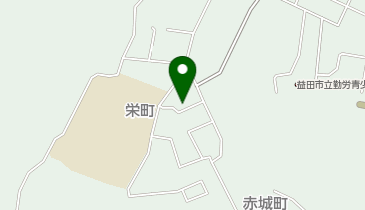 陽だまり(特定非営利活動法人)の地図画像