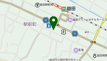 カラオケハウス・すずめのがっこうの地図画像