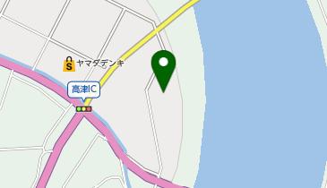 株式会社三浦燃料の地図画像