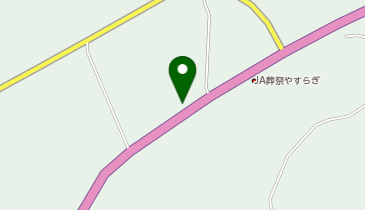 ダンディ・カットサロンの地図画像