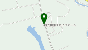スカイファームの地図画像