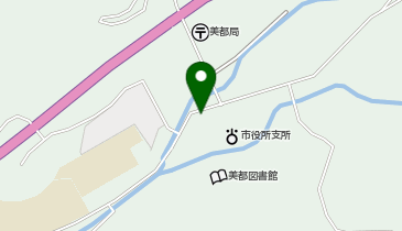 でんきのエースの地図画像
