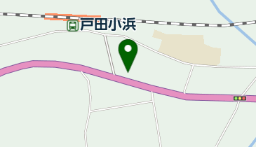 有限会社パナソニック・ライフの地図画像