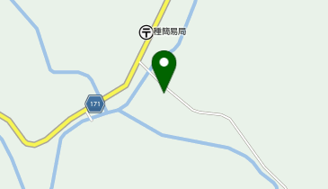 益田市立 種公民館の地図画像