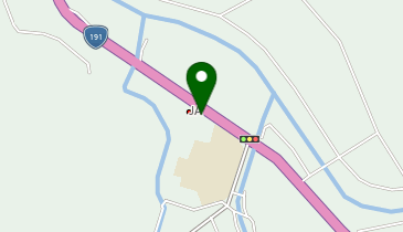 益田市立 豊川公民館の地図画像