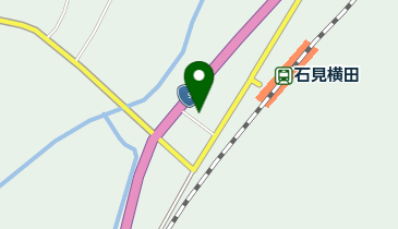 益田市立 西益田公民館の地図画像