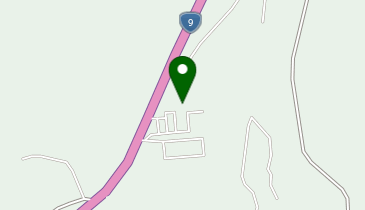 益田市立 安田公民館の地図画像