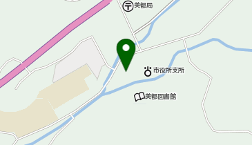 美濃商工会の地図画像