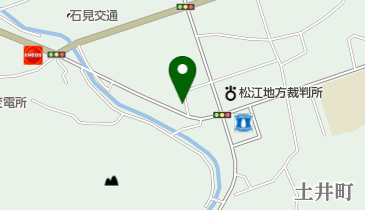 有限会社あすなろ建設の地図画像