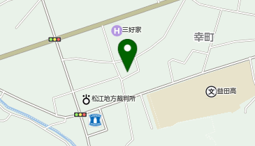 奥村こんにゃく店の地図画像