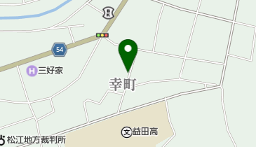 さるーん・たはらの地図画像