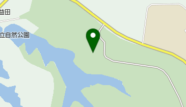 万葉公園管理センターの地図画像