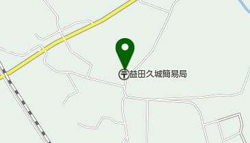 金吉屋酒店の地図画像