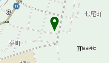 朱山酒店の地図画像